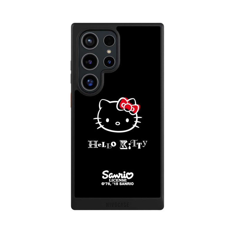 Galaxy S24 Ultra NIVOcore Hello Kitty - Lovely