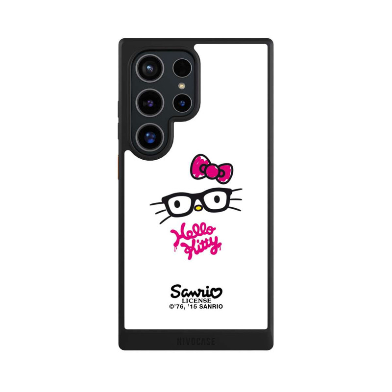 Galaxy S24 Ultra NIVOcore Hello Kitty - Street Art