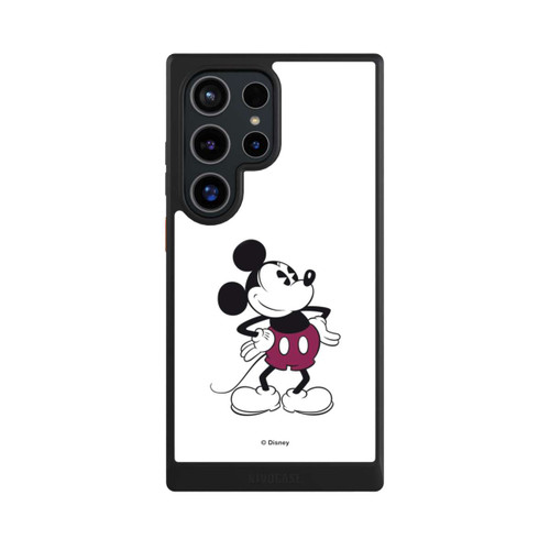Samsung Galaxy S24 Ultra NIVOcore Mickey Mouse - Retro