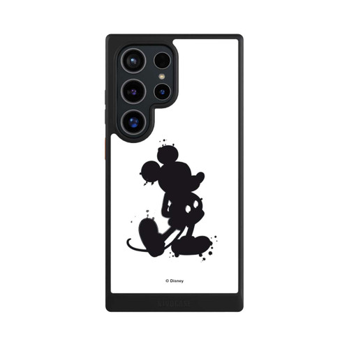 Samsung Galaxy S24 Ultra NIVOcore Micky Maus - Splash