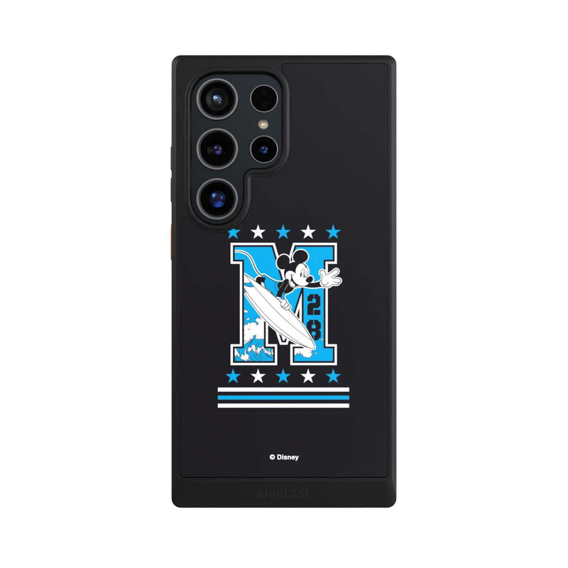 Galaxy S24 Ultra NIVOcore Micky Maus - M28