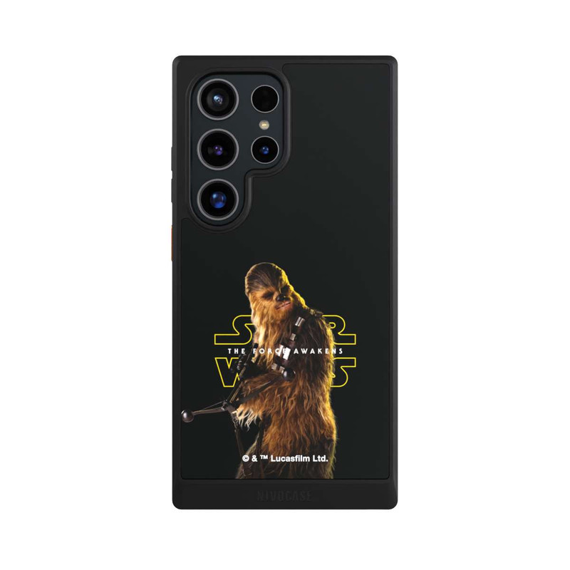 Galaxy S24 Ultra NIVOcore Chewy