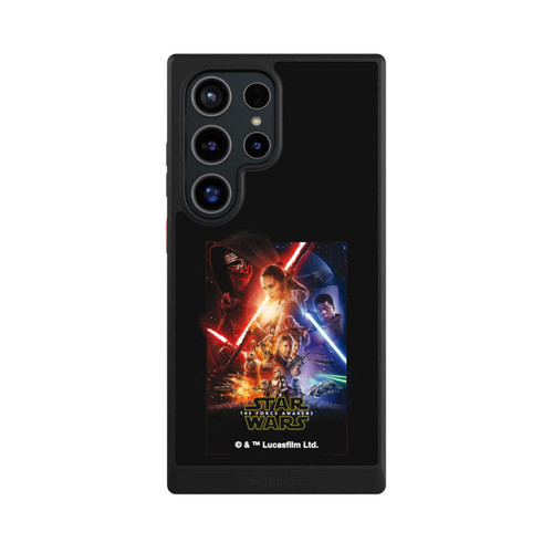 Samsung Galaxy S24 Ultra NIVOcore The Force Awakens - Star Wars