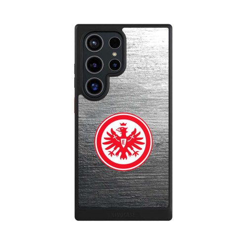 Samsung Galaxy S24 Ultra NIVOcore Eintracht Logo Scratched