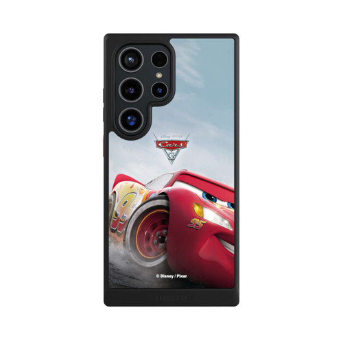 Samsung Galaxy S24 Ultra NIVOcore Cars3 Lightning Mc Queen
