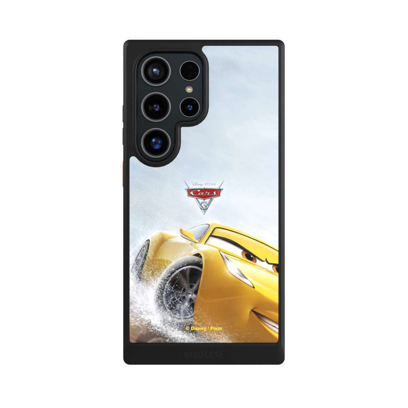 Galaxy S24 Ultra NIVOcore Cars3 Cruz Ramirez