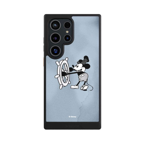 Samsung Galaxy S24 Ultra NIVOcore Mickey Vintage Marin