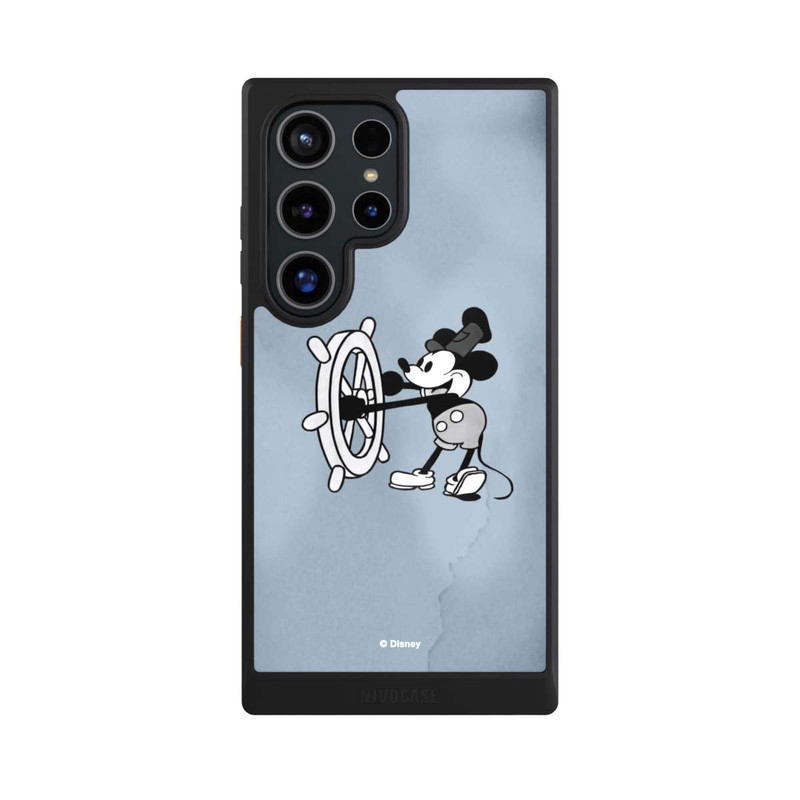Galaxy S24 Ultra NIVOcore Mickey Vintage Marin