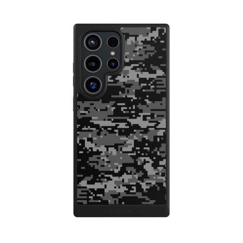 Samsung Galaxy S24 Ultra NIVOcore Pixeltarn