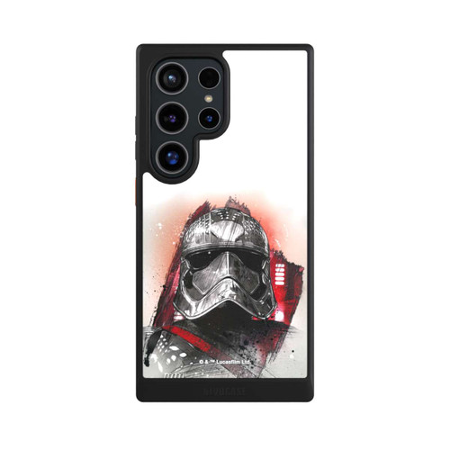 Samsung Galaxy S24 Ultra NIVOcore Captain Phasma - StarWars 8