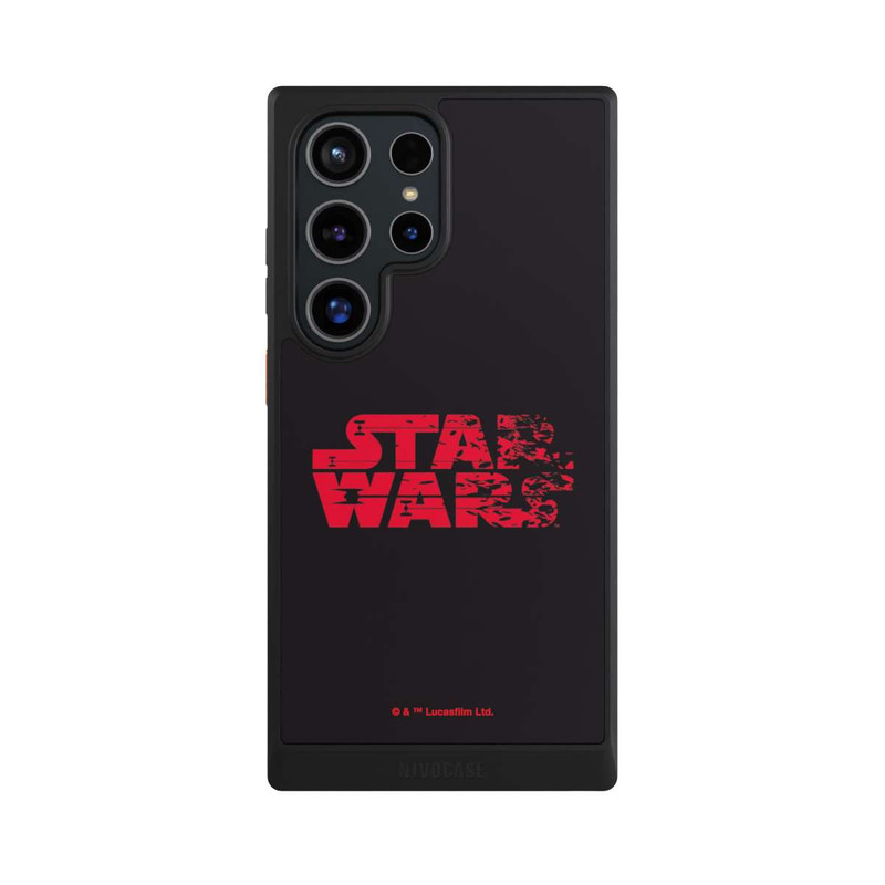 Galaxy S24 Ultra NIVOcore Star Wars 8