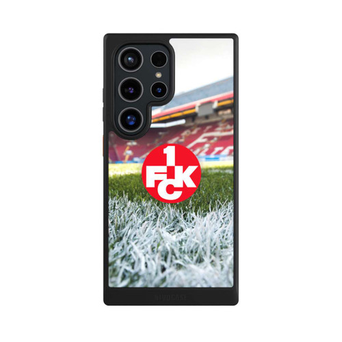 Samsung Galaxy S24 Ultra NIVOcore Stadionrasen FCK