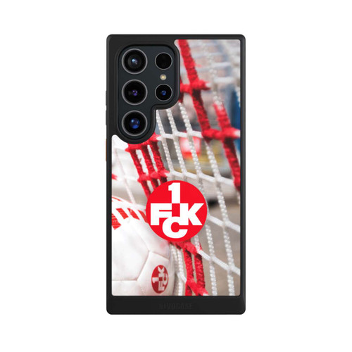 Samsung Galaxy S24 Ultra NIVOcore Torschuss FCK