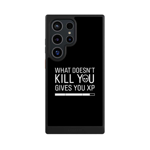 Samsung Galaxy S24 Ultra NIVOcore What Doesn't Kill You Gives You Xp