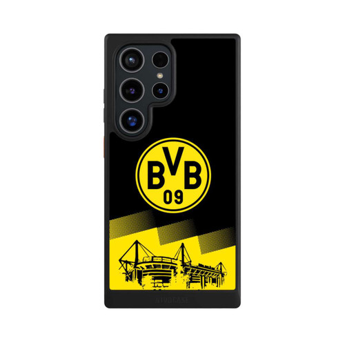 Samsung Galaxy S24 Ultra NIVOcore BVB Two Tone