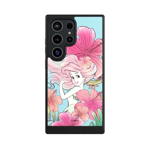 Samsung Galaxy S24 Ultra NIVOcore Arielle Royal Floral