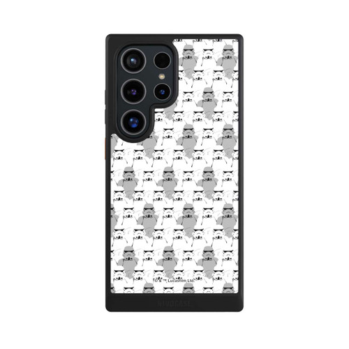 Samsung Galaxy S24 Ultra NIVOcore Sturmtruppler-Muster