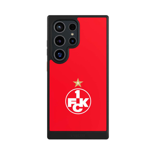 Samsung Galaxy S24 Ultra NIVOcore 4. Stern 1.FCK