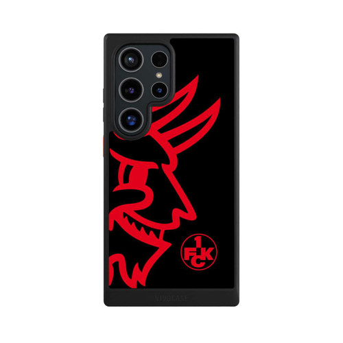 Samsung Galaxy S24 Ultra NIVOcore FCK Dauerkarte