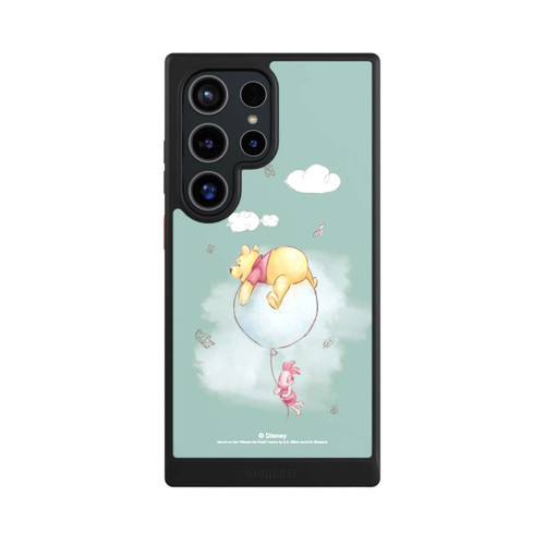 Samsung Galaxy S24 Ultra NIVOcore Uncheered by a Balloon