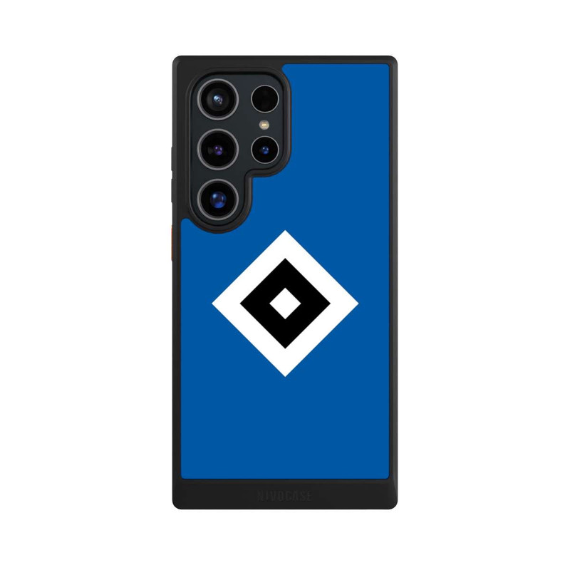 Galaxy S24 Ultra NIVOcore HSV Blau