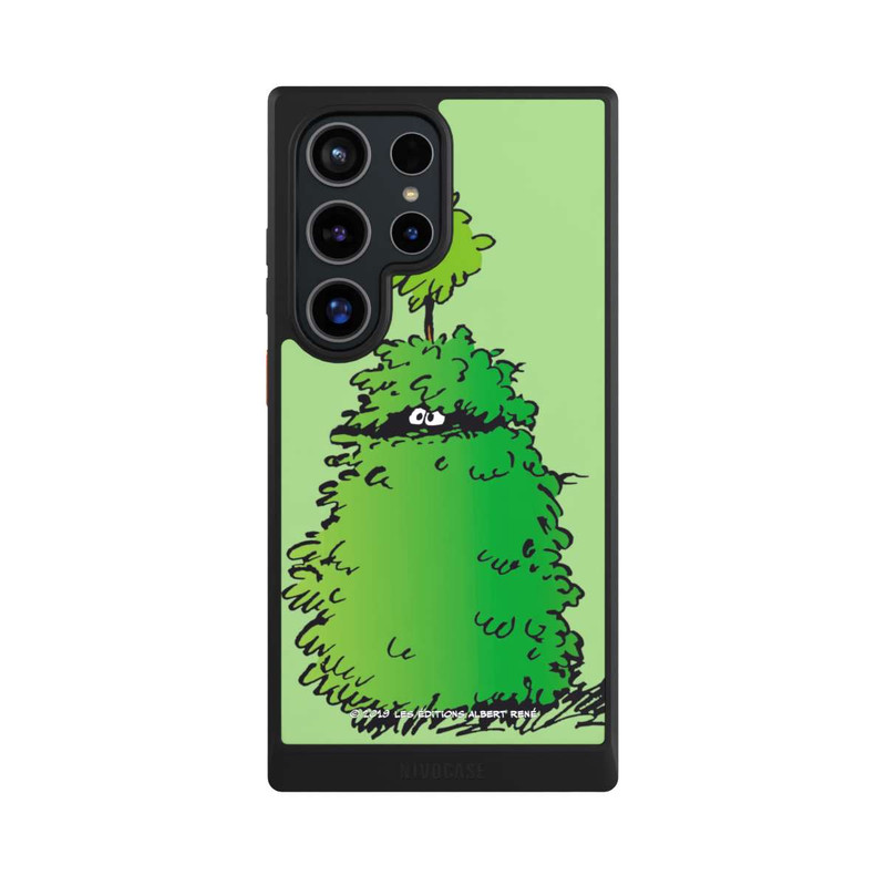 Galaxy S24 Ultra NIVOcore Roman