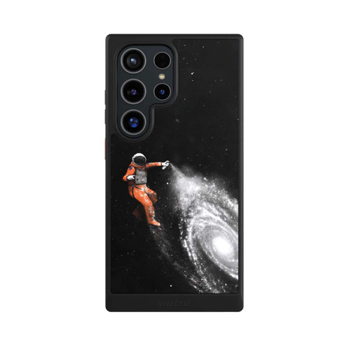 Samsung Galaxy S24 Ultra NIVOcore Kunst im Weltraum