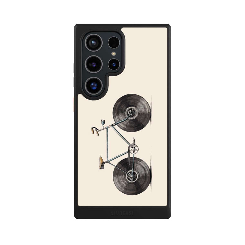 Galaxy S24 Ultra NIVOcore Velophone