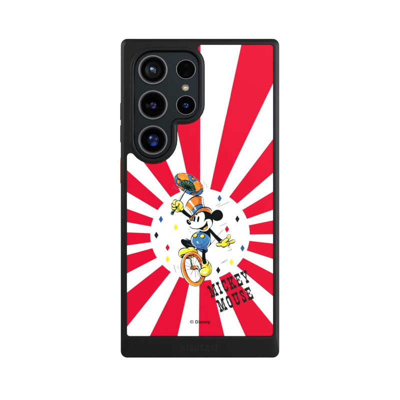 Galaxy S24 Ultra NIVOcore Mickey Carnival