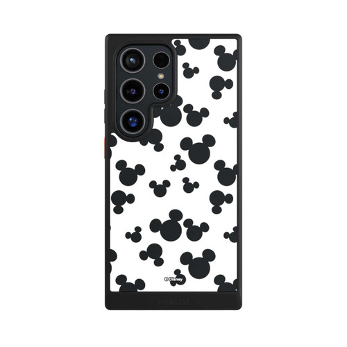 Samsung Galaxy S24 Ultra NIVOcore Mickey Icon Pattern