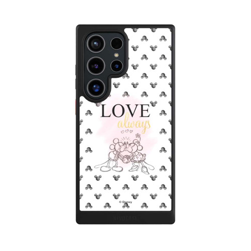 Samsung Galaxy S24 Ultra NIVOcore Micky Love Always