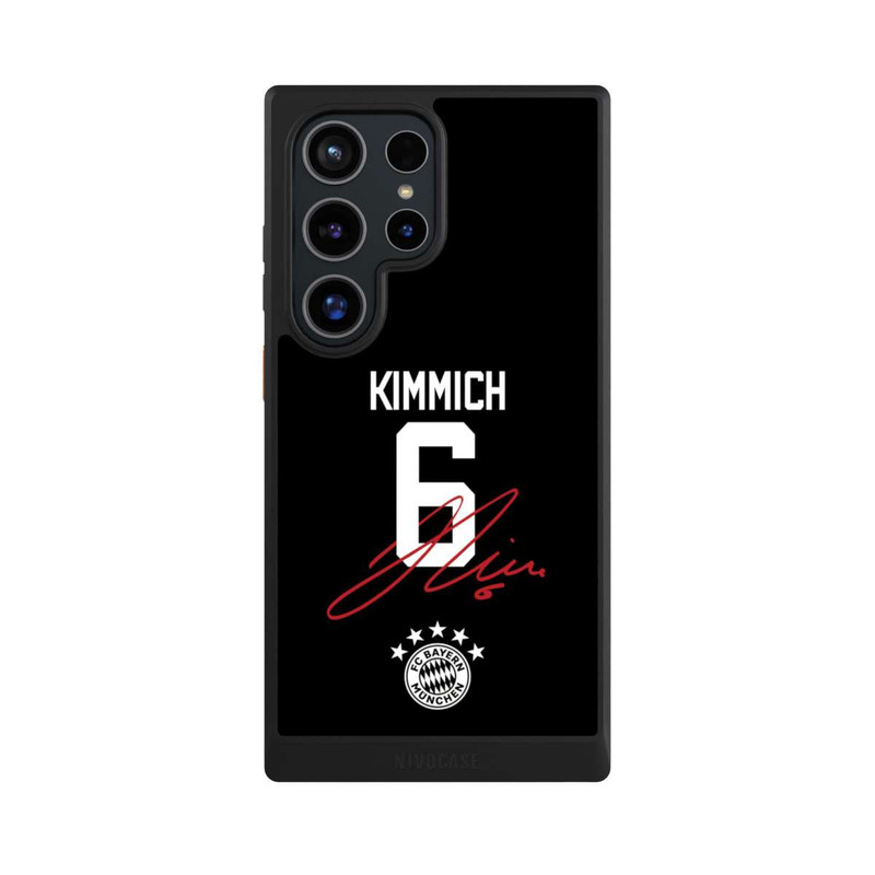 Galaxy S24 Ultra NIVOcore Kimmich #6 - Verteidigung - FCB
