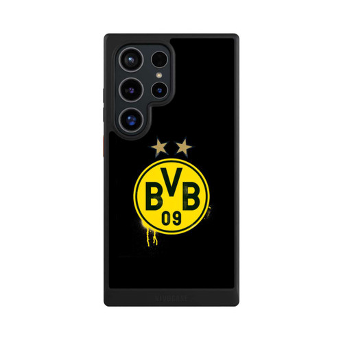 Samsung Galaxy S24 Ultra NIVOcore Spraylogo 2 Sterne - BVB