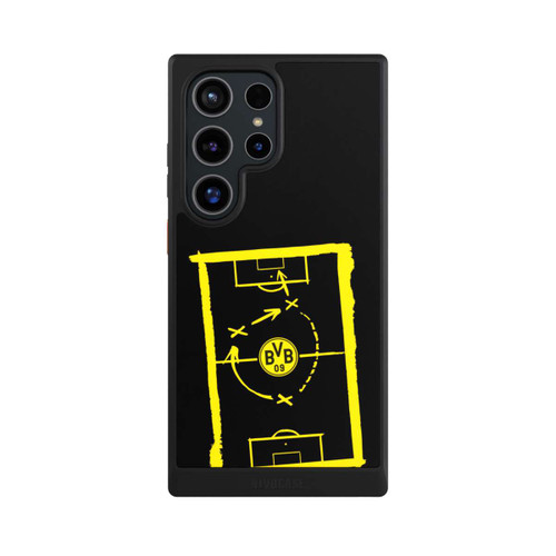 Samsung Galaxy S24 Ultra NIVOcore Spielstrategie - BVB