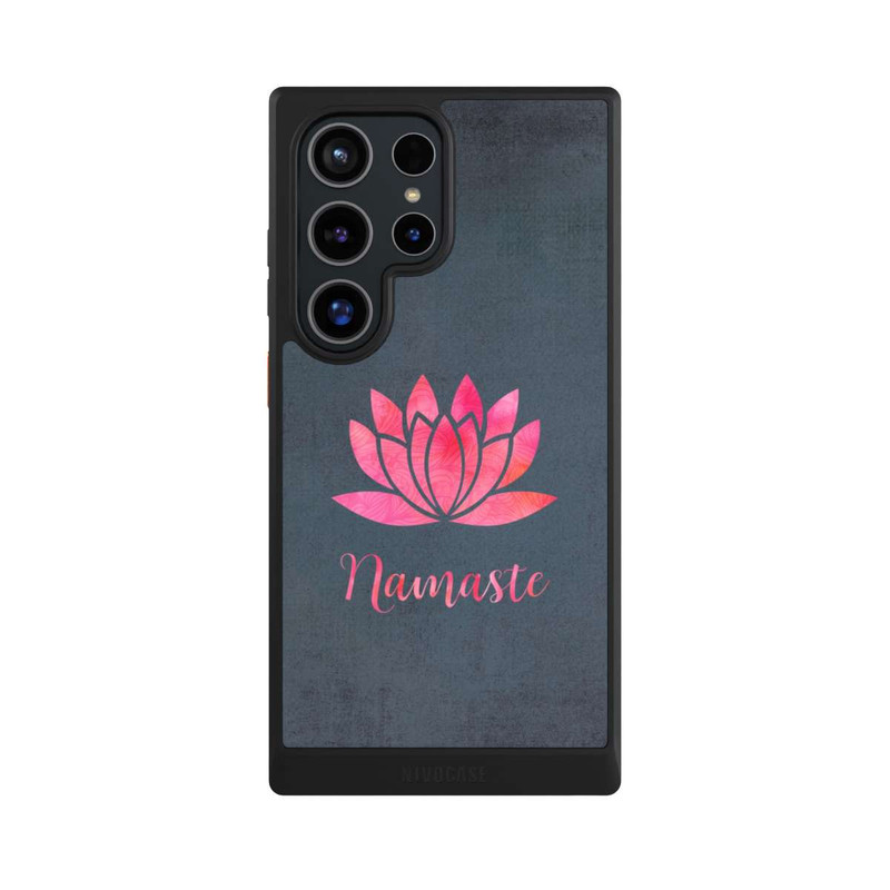 Galaxy S24 Ultra NIVOcore Namasté
