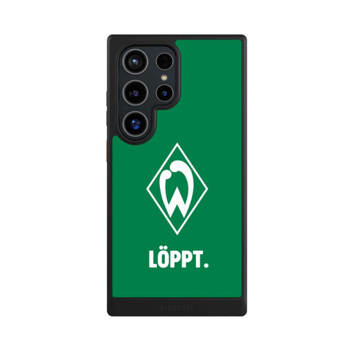 Samsung Galaxy S24 Ultra NIVOcore Löppt. - Werder Bremen