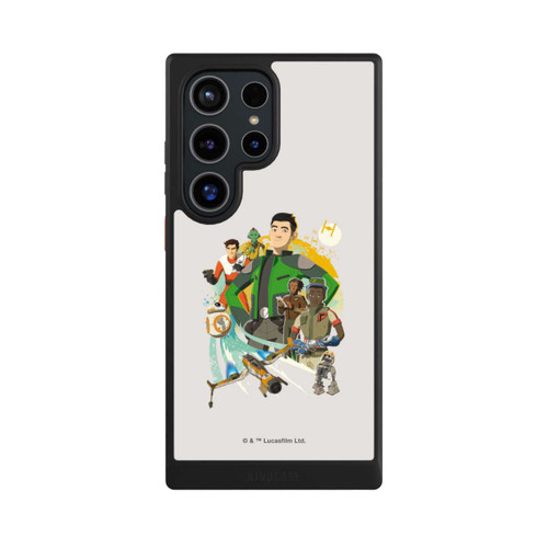 Samsung Galaxy S24 Ultra NIVOcore Crew Star Wars Resistance 
