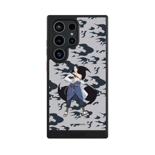 Samsung Galaxy S24 Ultra NIVOcore Sasuke Sharingan