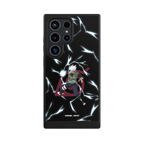 Samsung Galaxy S24 Ultra NIVOcore Kakashi Raikiri