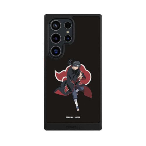 Samsung Galaxy S24 Ultra NIVOcore Itachi Uchiha Akatsuki