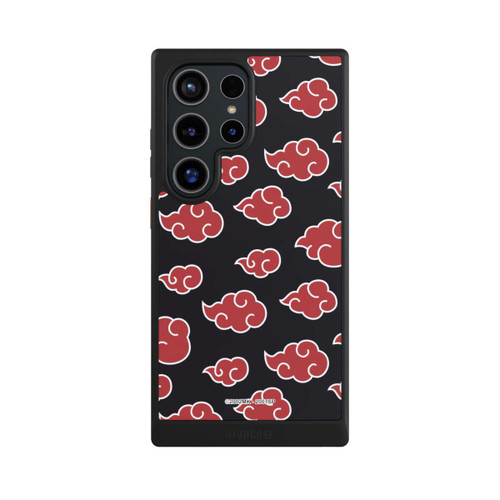 Samsung Galaxy S24 Ultra NIVOcore Akatsuki Pattern