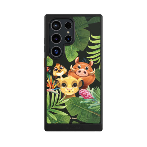 Samsung Galaxy S24 Ultra NIVOcore Simbas Friends