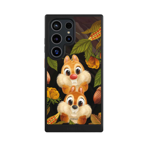 Samsung Galaxy S24 Ultra NIVOcore Chip and Chap