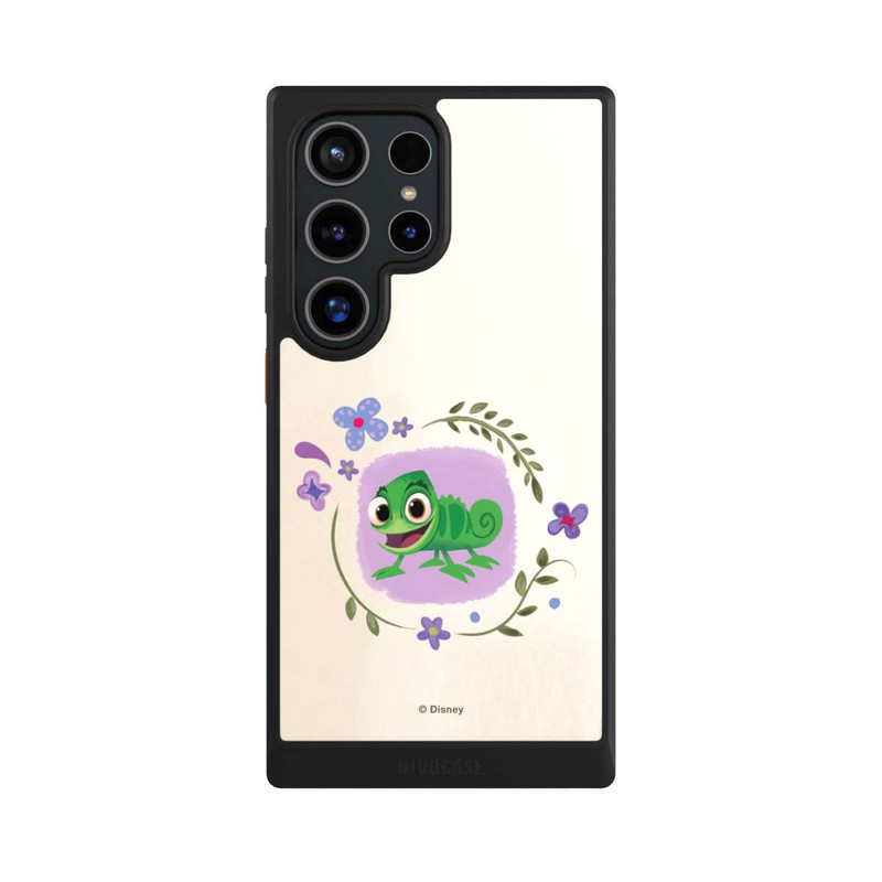 Galaxy S24 Ultra NIVOcore Pascal the Chameleon