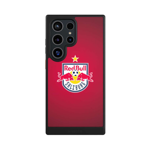 Samsung Galaxy S24 Ultra NIVOcore Red Bull Salzburg Rot