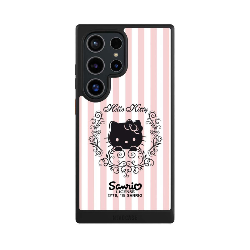 Galaxy S24 Ultra NIVOcore Hello Kitty Elegant