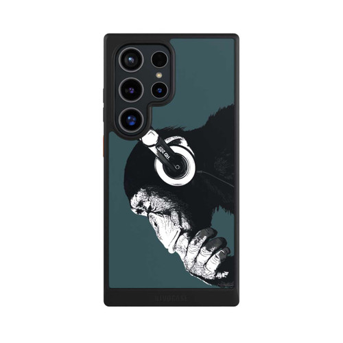 Samsung Galaxy S24 Ultra NIVOcore Thinking Ape Blue