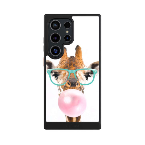 Samsung Galaxy S24 Ultra NIVOcore Giraffe With Bubblegum