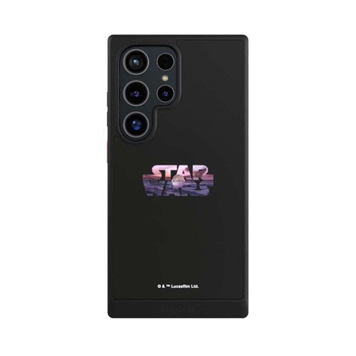 Samsung Galaxy S24 Ultra NIVOcore Logo The Child