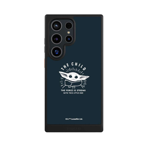 Samsung Galaxy S24 Ultra NIVOcore The Child - The Force Is Strong